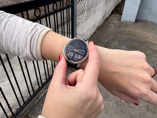 Step Your Training Up a Notch with These Advanced GPS Running Watches