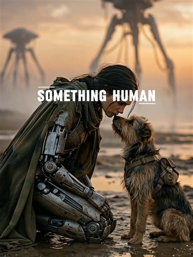 The Power of Love in Sci-Fi Narratives