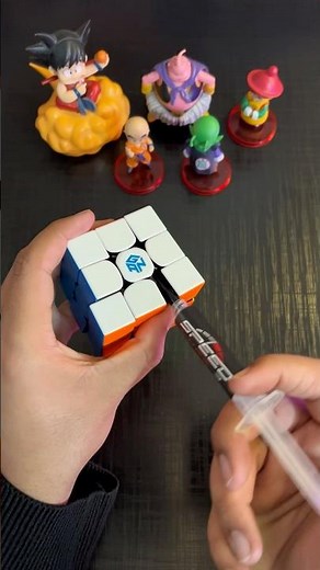 Rubik’s Cube Setup: Level 1-100 🗿