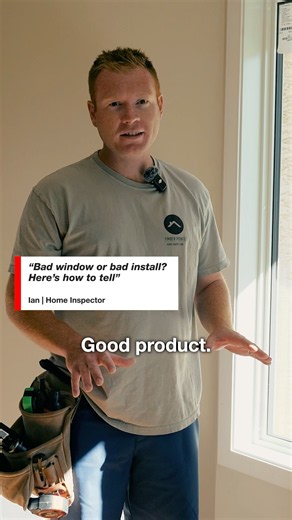 Is It the Window or the Install? 3 Signs Homeowners Mix Up