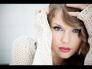 TAYLOR SWIFT - BACK TO DECEMBER - MAKEUP TUTORIAL