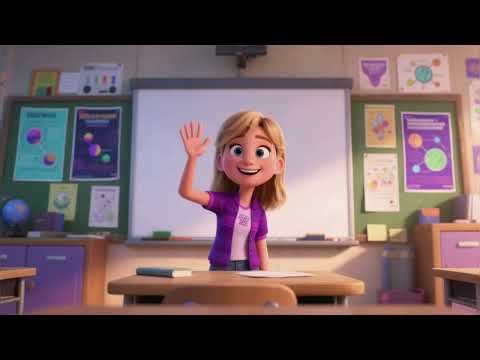 What Is AI? 🤖 | The Future Explained for Kids (Episode 1)