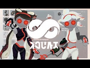 Blushing Accompagnato Voice Clips + SFX | Splatoon 3: Side Order