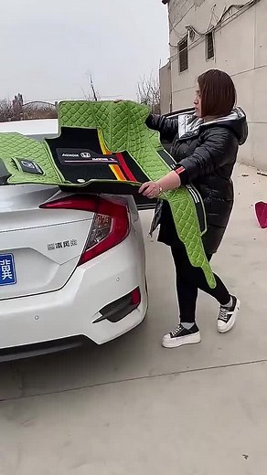 Easy Car Floor Mat Installation Tutorial