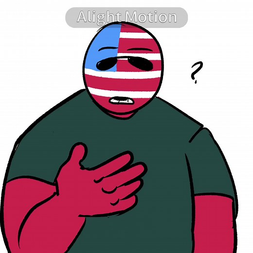 Humor Countryhumans: México vs USA