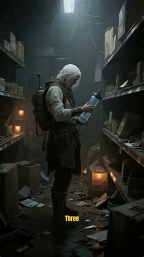 GRID DOWN: 3 Items That Will Save Your Life! 🔋