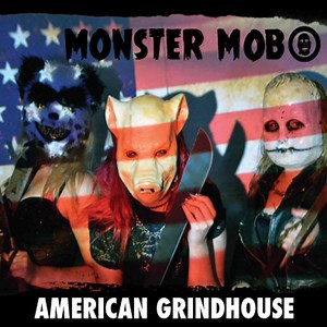 Monster Mob Concert & Tour History | Concert Archives
