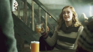 Learn How to Make Alcoholic Butterbeer from HARRY POTTER