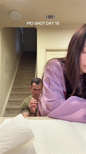 Understanding PIO Shots: Day 10 of IVF Journey