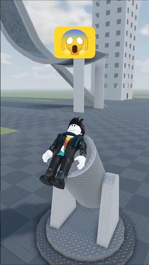 Advanced Euphoria Ragdoll #roblox #trend #shorts