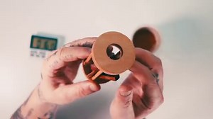 Solving the very hard owl in a cage puzzle! (Can you set him free?)