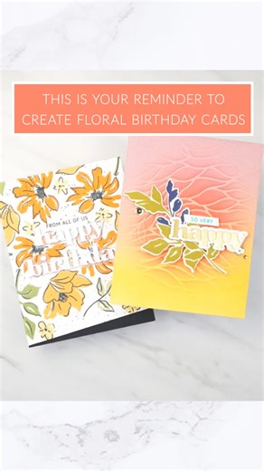 #cardmaking #cardmakingtutorial #cardmakersofinstagram #makersgonnamake #cardmakingideas #cardmakinginspiration | Altenew | Facebook