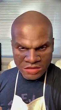 Realistic Silicone Mask - TrueFaceMasks