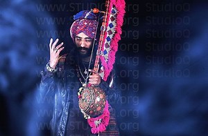 Allan Fakir - Alchetron, The Free Social Encyclopedia