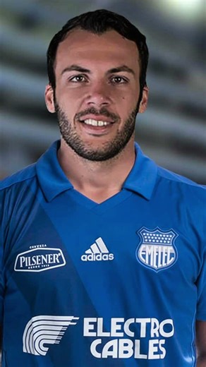 Sebastián Rodríguez podría fichar por Barcelona o Liga de Quito 😱🇪🇨