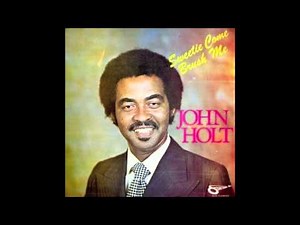 John Holt - Tonight - 1982