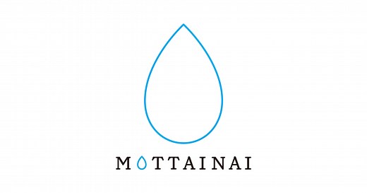 MOTTAINAIについて