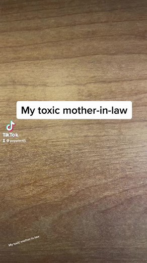 ⚠️Trigger Warning miscarriage⚠️ Reposting with sound! #mil #toxic #pregnancyloss #miscarriage #toxicmil #manipulation #gaslighting #narcissist #toxicmotherinlaw #narctok #selfish