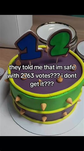 #bfdi #yoylecake #tpot #cakeatstake #jacknjellify | cake