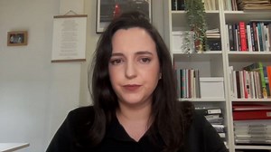 Israeli journalist: If Bibi govt. keeps pushing full judicial overhaul, it could be catastrophic