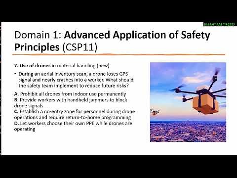 CSP11 Changes July 4 2025