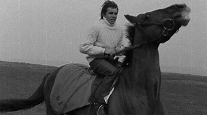 Watch 15 February 1967: Interview with Davy Jones - BFI Player