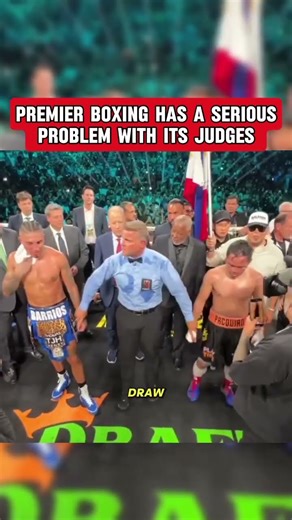 The Tragedy of Professional Boxing: Why 50% of PBC Main Events Draw #boxing #pitbullcruz #pbc