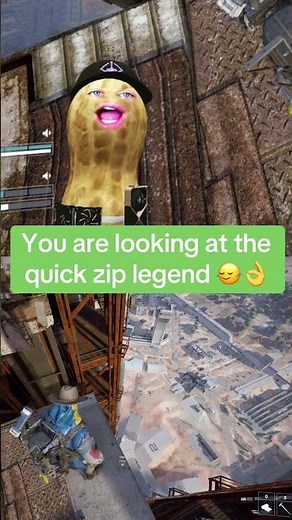 Little treat for the boys back home #theburntpeanut #gaming #funny #arcraiders #gamingshorts