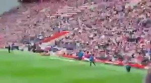 59K views · 919 reactions | Wolves fans at Liverpool today… “You nearly won the league…” 藍 #WWFC #LFC Winning bets every day join for free https://t.me/+7uHQQa08kzphMDlk | Football Home & Away | Facebook