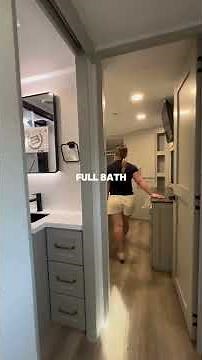 2026 BRINKLEY RV MODEL Z 3610