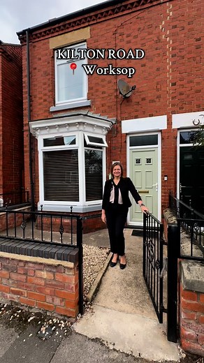 309 reactions · 71 shares |  For Sale Kilton Road, Worksop Guide...