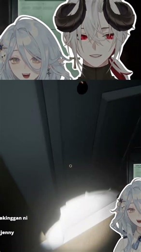 ItsBastie Gets TERRIFIED by a Ghost in Phasmophobia!