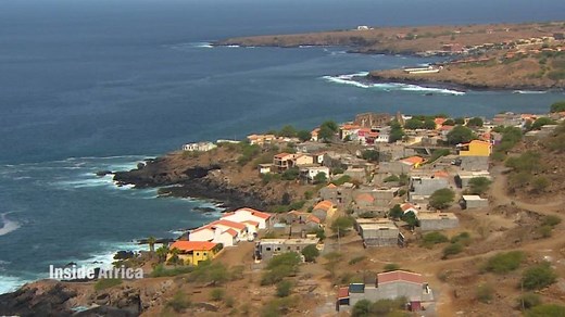 Explore Cape Verde's history