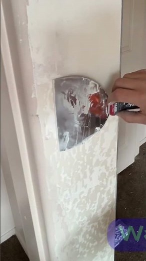 Artisan Hand Texture — Southwest Style Drywall Finish