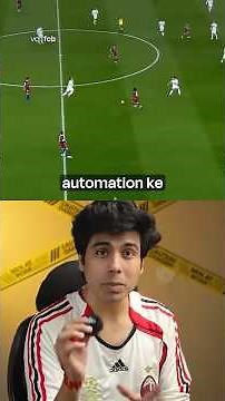 TIKI TAKA Football Strategy Explained