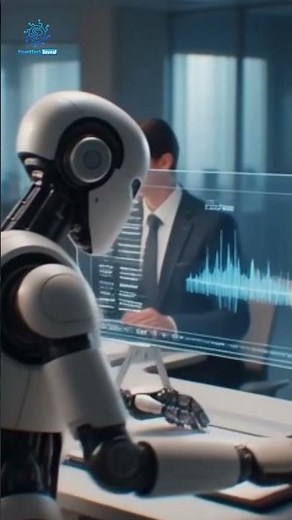 “Robots in the Office Friend or Foe”