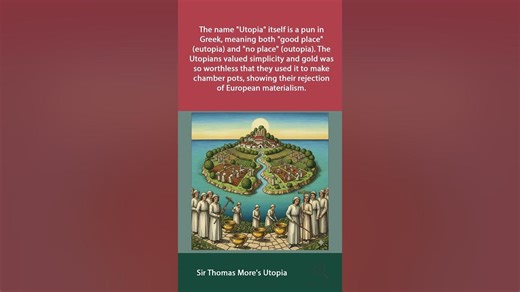 5 Most Popular Utopian Philosophical Societies in History (Point 2)