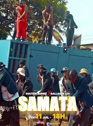 Le Méchant : Teaser Officiel et Nouveautés 2025