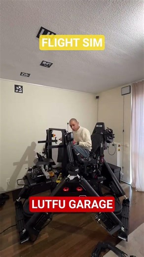 FLIGHT SIM #flight #flightsimulator