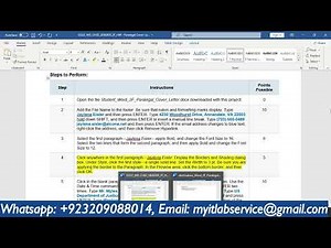GO22_WD_CH02_GRADER_2F_HW - Paralegal Cover Letter 1.3 by @MyITLABService ​