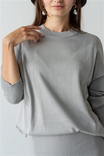 Maternity & Nursing Sweater - Etsy