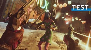 Deathloop Test - Arkane macht das, was sie am besten können