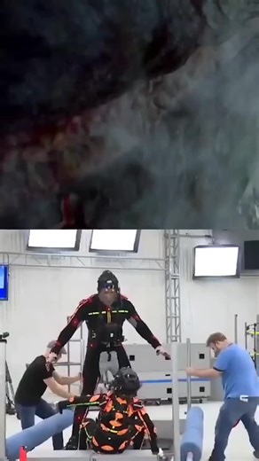Behind the Scenes of God of War: Exclusive Insights