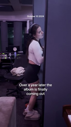 Natalie Jane's Emotional Journey in New Album Coming Soon