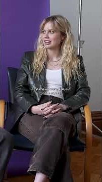 What do the Finding Emily stars really think of Manchester?
