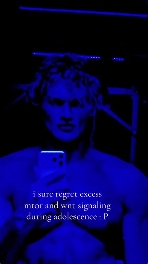 may write some free articles soon | wnt signaling