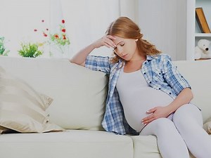 7 Ways To Relieve Stress During Pregnancy