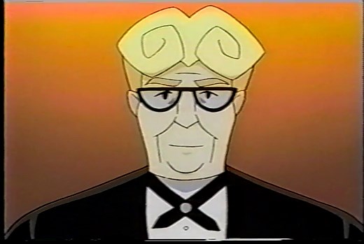 The Big O Volume 6 Episodes 10 11
