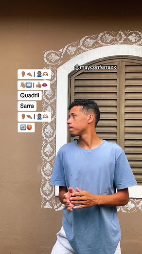 Dance Tutorial: Learn Manerin's Moves with Maycon Ferraz