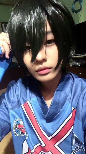 Cosplay Challenges of Blue Lock Characters